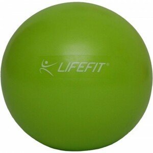 Lifefit OVERBAL 30CM zelená NS - Aeróbna lopta