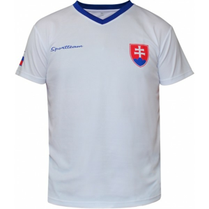 SPORT TEAM FUTBALOVÝ DRES SR 6 PÁNSKY  XL - Futbalový dres