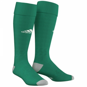 adidas MILANO 16 SOCK Pánske štulpne, zelená, veľkosť 27-30