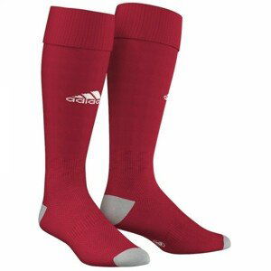 adidas MILANO 16 SOCK Pánske štulpne, červená, veľkosť 34-36