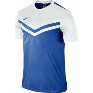Nike SS VICTORY II JSY modrá XL - Futbalový dres