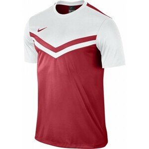 Nike SS VICTORY II JSY červená S - Futbalový dres