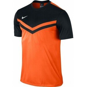 Nike SS VICTORY II JSY oranžová XXL - Futbalový dres