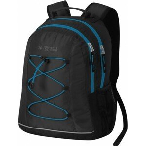 Crossroad DAYPACK 15 čierna NS - Mestský batoh