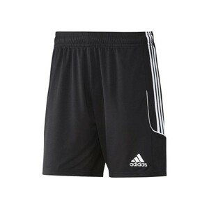 adidas SQUAD 13 SHORT WB JR čierna 152 - Juniorské športové trenírky