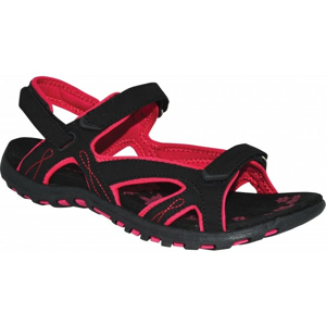 Loap DESSA ružová 38 - Dámske outdoorové sandále