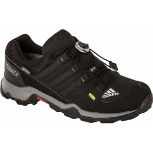 adidas TERREX GTX K čierna 32 - Detská obuv