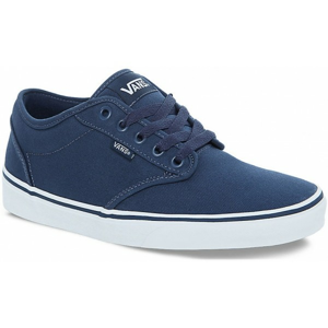 Vans MN ATWOOD modrá 9.5 - Pánske tenisky