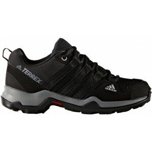 adidas TERREX AX2R K Detská športová obuv, čierna, veľkosť 39 1/3