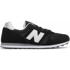 New Balance ML373GRE šedá 11.5 - Pánske tenisky