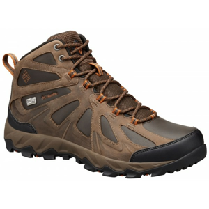 Columbia PEAKFREAK XCRSN II MID hnedá 9.5 - Pánska obuv