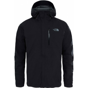 The North Face DRYZZLE JACKET M čierna XL - Pánska bunda