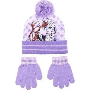 Frozen II – čiapka a rukavice