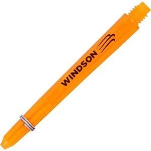 Windson Nylonová násadka střední 48 mm oranžová transparentní