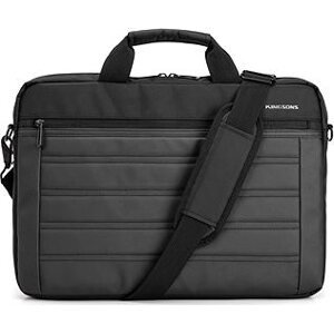 Kingsons Shoulder Laptop Bag 15,6