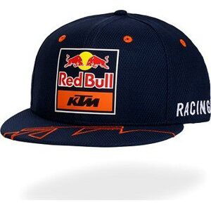 Red Bull KTM New Era OTL Flat Cap for youth