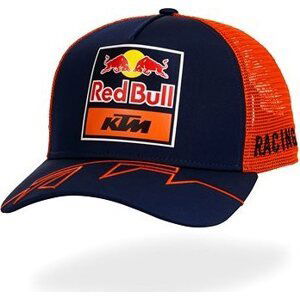 Red Bull KTM New Era OTL Trucker Cap