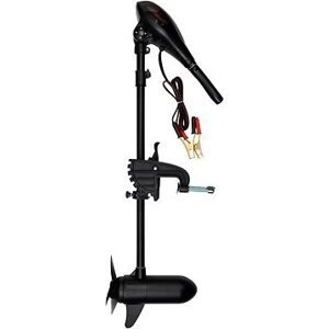 FOX Motor Electric Outboards, 55lbs