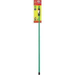 Kinetic Little Viking Pole Kit, 3 m, Green