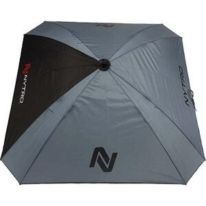 Nytro Square-One Match Brolly 50" 2,5 m