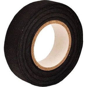 Páska textilná čierna