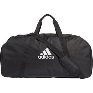 Adidas Tiro Duffel, Black