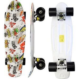 Aga4Kids Skateboard MR6013