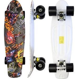 Aga4Kids Skateboard MR6005