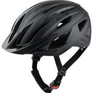 Alpina Parana Black Matt 51 – 56 cm