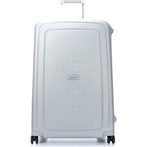 Samsonite S`CURE Spinner 81/30 Silver