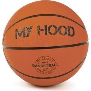 Basketbalový míč, vel. 7 My Hood