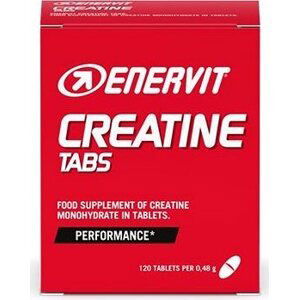 ENERVIT Creatine 120 tabliet