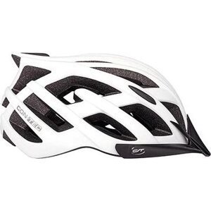 CT-Helmet Chili L 58 – 62 matt white/black