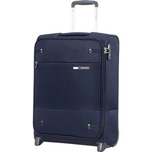 Samsonite Base Boost Upright 55/20 Navy Blue