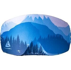 Laceto Cover pro lyžařské brýle 11