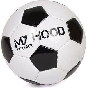 Classic Fotbalový míč vel. 5 My Hood