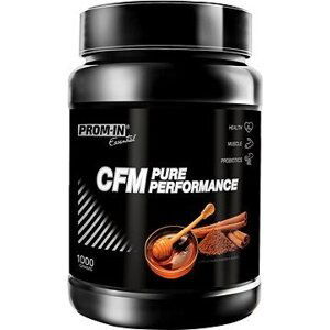 PROM-IN CFM Pure Performance 1000 g, mlieko s medom a škoricou