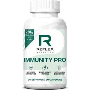 Reflex Nutrition Immunity Pro, 90 kapsúl