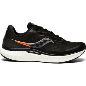 Saucony Triumph 19 čierna EU 43/275 mm