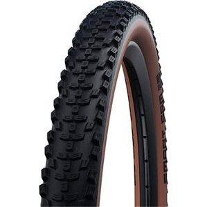 Schwalbe Smart Sam new Addix Perf. bronzový bok 27,5 × 2,10