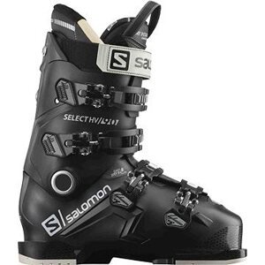 Salomon Select HV 90 Bk/Bellu/Rainy 31/31.5 EÚ/310 – 319 mm