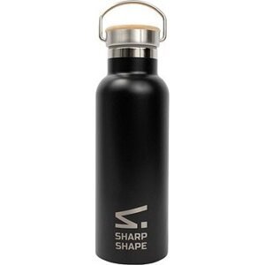 Sharp Shape Vacuum cup 500 ml čierna