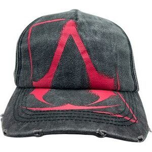 Assassin's Creed – Legacy Baseball Cap – šiltovka