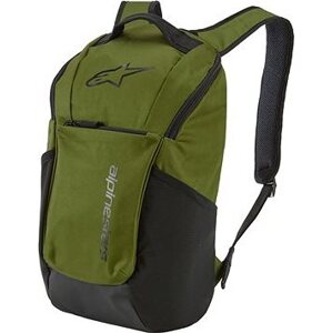 ALPINESTARS Defcon 2S, zelený, 13,6 l