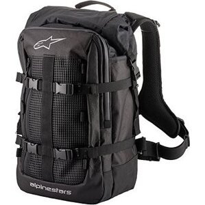 ALPINESTARS Rover Multis, čierny, objem 32,4 l