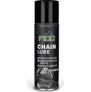 F100 Chain Lube mazivo na řetězy, 300 ml