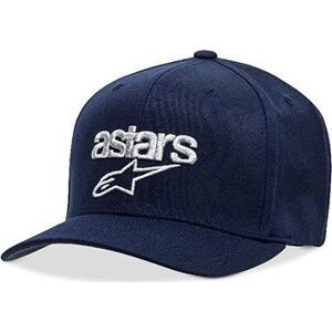 Alpinestars Heritage Blaze Hat modrá/sivá, veľ. L/XL