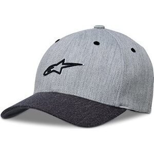 Alpinestars Melange Hat sivá, veľ. L/XL