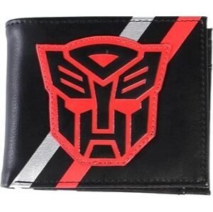DIFUZED Transformers – otváracia peňaženka