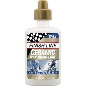 Finish Line Ceramic Wax 2oz/60 ml-kvapkadlo